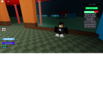gamer doy time