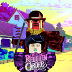 The Requiem Order