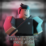 Officer Training Program •