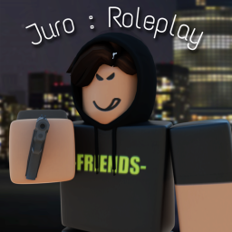 Juro o : Roleplay (EARLY ACCESS)