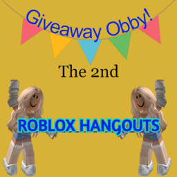 Giveaway!