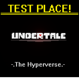 UT:TEOM The Test Place.