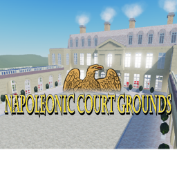 Napoleonic Court Center
