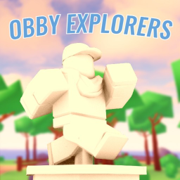 Obby Explorers 2