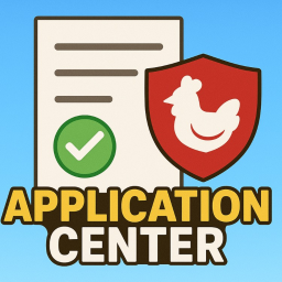 HQ | Application Center