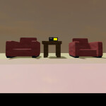 the waiting room (HFJONE)