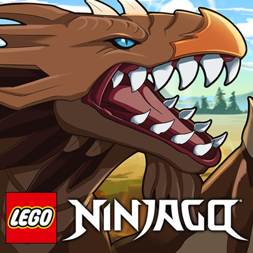 [LEGO] Dragon Adventures 🐉