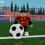 VK || Football Clothing Store!