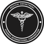 Phоenix Medical Department