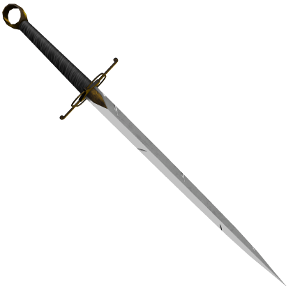 Royal Guard's Blade [Right] thumbnail