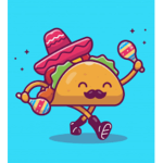 Taco’s for life