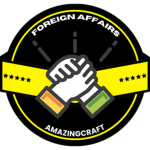 [-USAR-] Department of Foreign Affairs