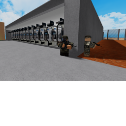 Gun testing And other random stuff