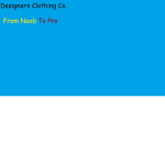Designers Clothing Co.