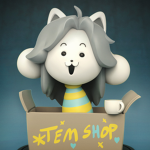 The Temmie Village Army
