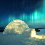 Traveling to Lapland