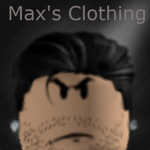 Max's OutFit Shop!