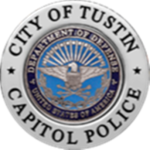 Tustin Capital Police: Special Response Unit