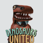 Dinosaurs United!!