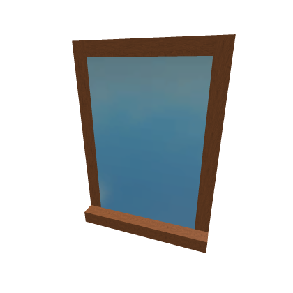 Fake Window