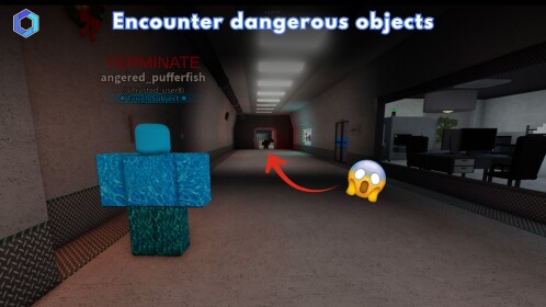 Furhazard Facility