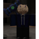 Bloxio’s Basement