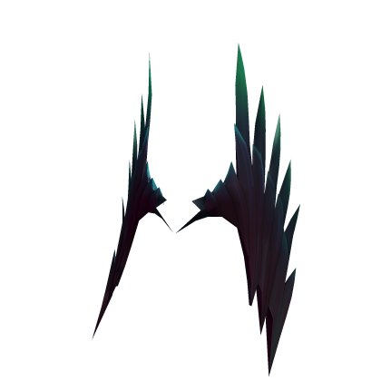 Wings Of The Terror Roblox item