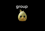 Chick supporters