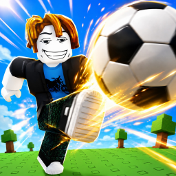[⚽] Kick A Soccer Ball!