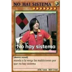 Ropa shida El jamon