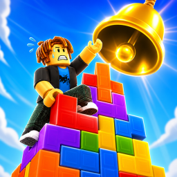 Tetris Tower Race