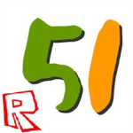 51 dot ROBLOXia