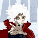 BANKAI!!