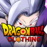 Special Clothing | Dragon Ball Shopping