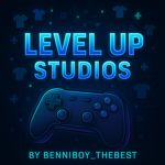 LevelUp Studios - by Benniboy_TheBest