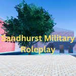 Sandhurst Militrary roleplay
