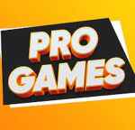pro games are made here