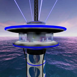 SkyScraper Tower V11 (EASTER UPDATE) icon