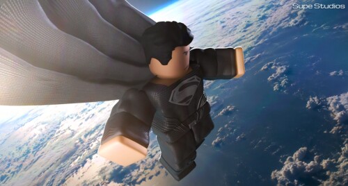 SUPERMAN | Legacy Of Krypton [BETA] 
