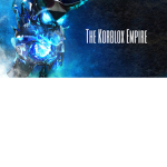 The Korblox Empire