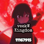 veekW Kingdom