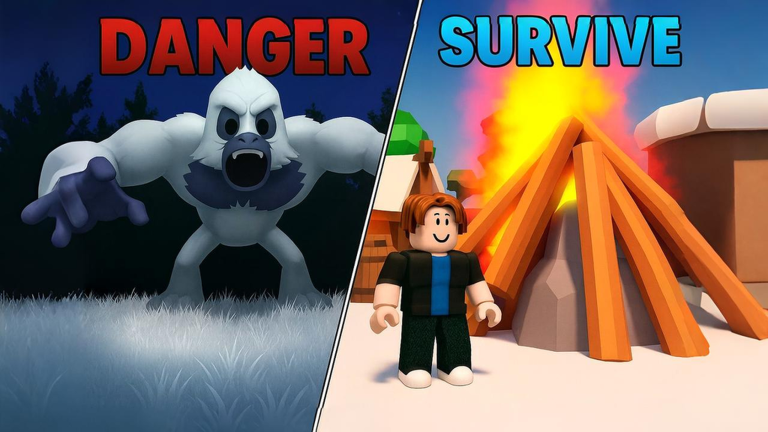 99 Nights in the Arctic ❄️ screenshot 3