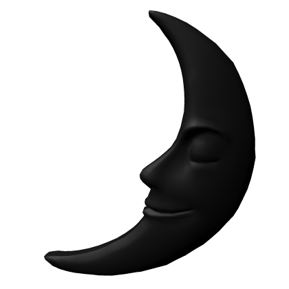 Pure Black Lunar Companion Addon 