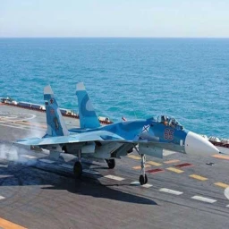 SU-33 icon