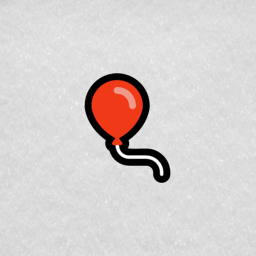 🎈