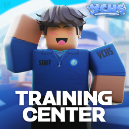 [NEW] Training Center 📚🤝🏼