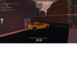 BATTLE RACE CLUB