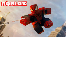 Spider-Man Simulator