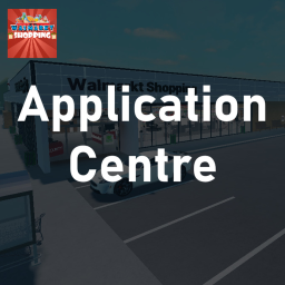 [BECOME TRAINEE] Application Centre