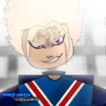 Project Volley
